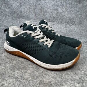 Strike MVMNT Movement Haze CrossFit Trainer Shoes Womens Sz 7 Mens 5.5 Green